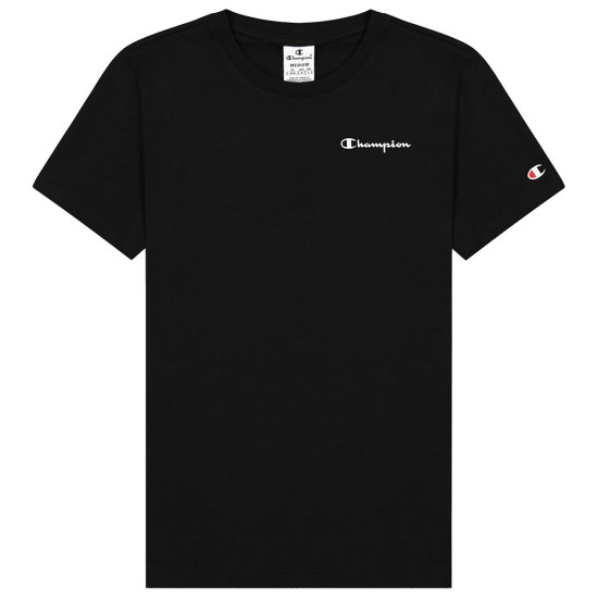 Champion Γυναικεία κοντομάνικη μπλούζα Champion Γυναικεία κοντομάνικη μπλούζα